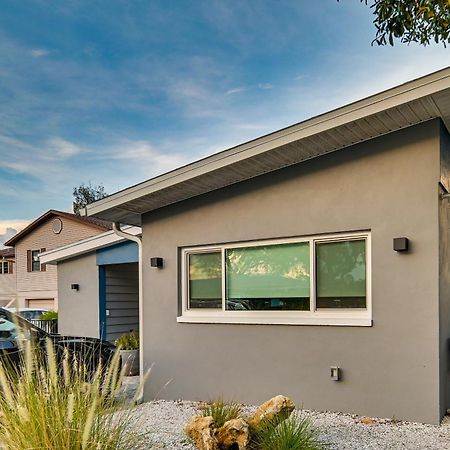Pet-Friendly Waterfront Home - 2 Mi To Beach! Tarpon Springs Exteriér fotografie