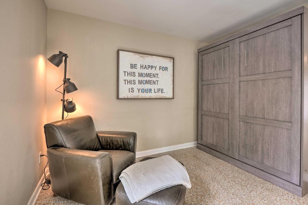 Pet-Friendly Waterfront Home - 2 Mi To Beach! Tarpon Springs Exteriér fotografie